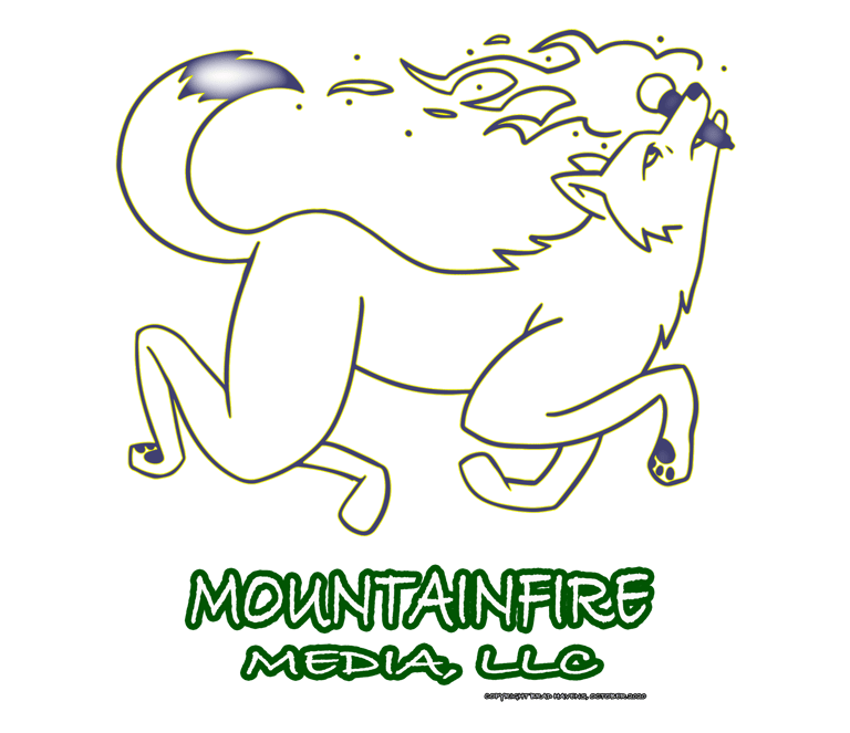 MountainFire Media, LLC logo