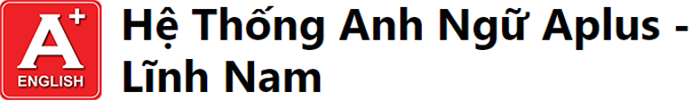 Aplus Lĩnh Nam logo