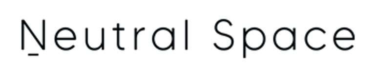 The Neutral Space logo