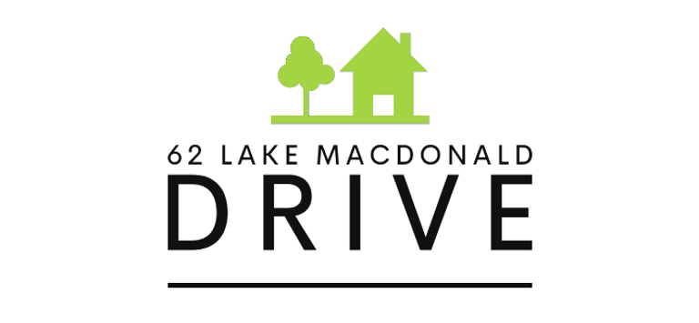 62LakeMacdonald.net logo