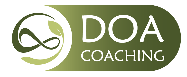 DOA Coaching logo