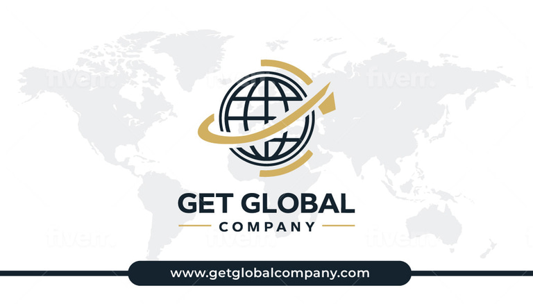 Get Global company logo
