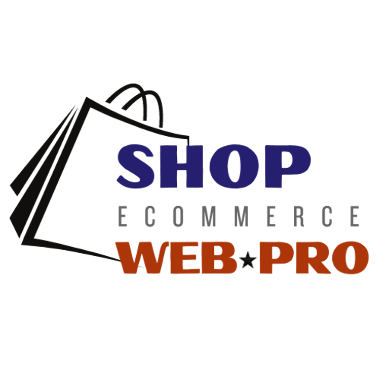 Shop Web pro logo