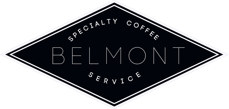 Belmont Coffee Service logo