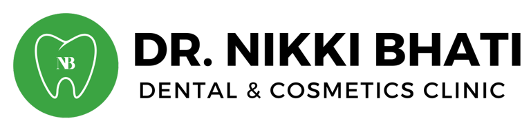 Dr. Nikki Dental & Cosmetics Clinic logo