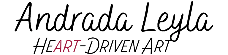 Andrada Leyla logo