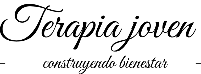 Terapia Joven logo