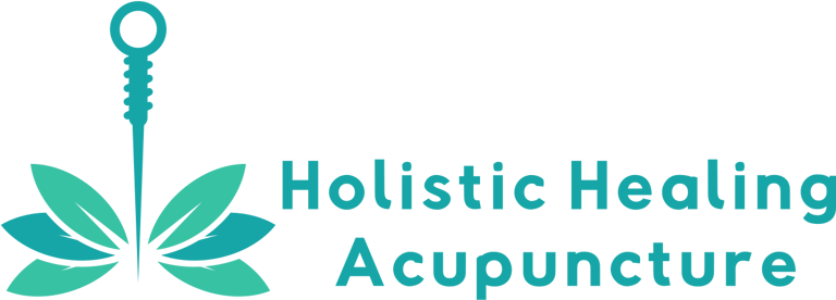 Holistic Healing Acupuncture logo
