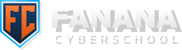 Fanana Cyberschool logo