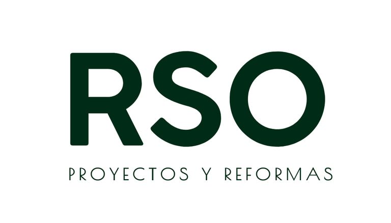 RSO PROYECTOS Y REFORMAS logo