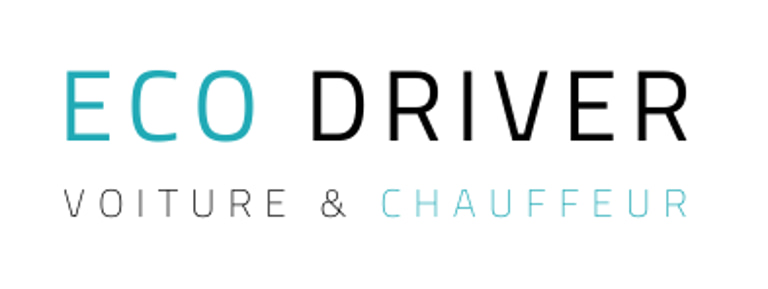ECODRIVER logo