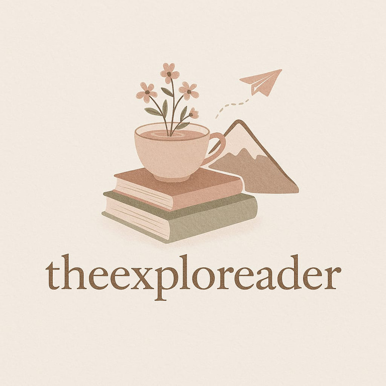 The Exploreader logo