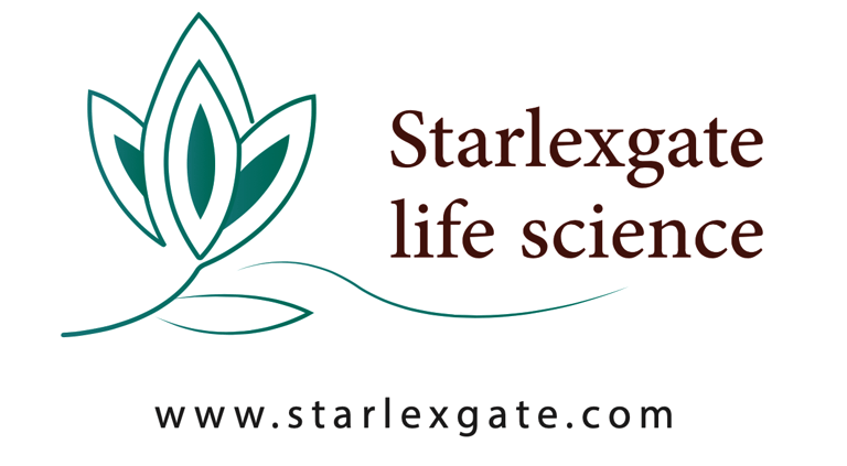Starlex gate lifesciences logo