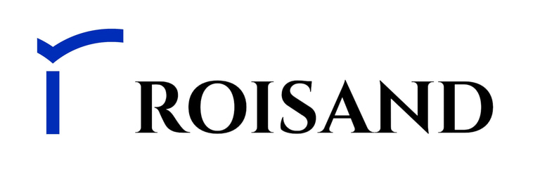 ROISAND logo