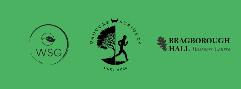 Danetre Striders logo