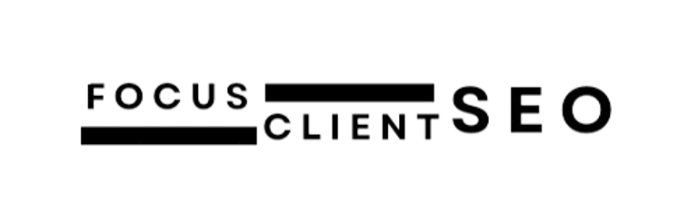 focusclient SEO logo