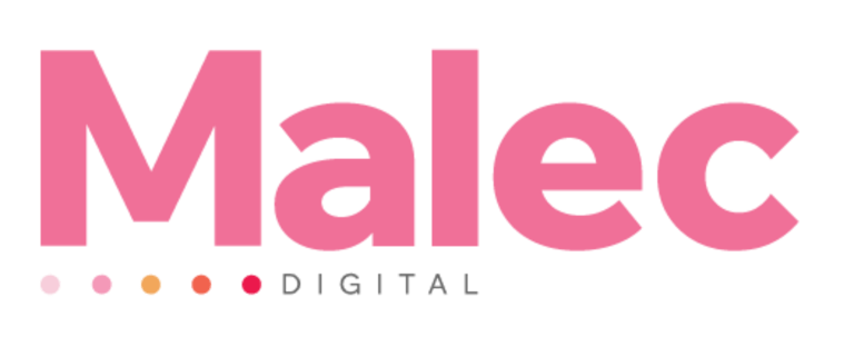 MALEC DIGITAL logo