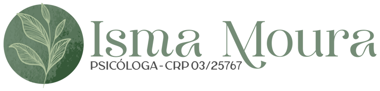 Isma Moura logo