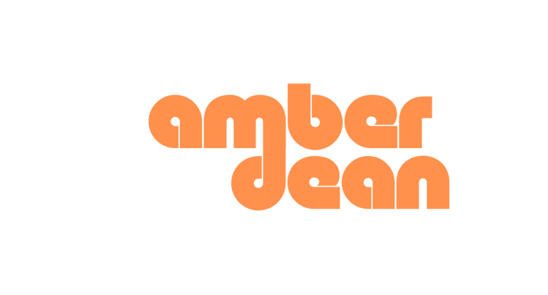 Amber Dean logo