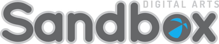 Sandbox Digital Arts logo