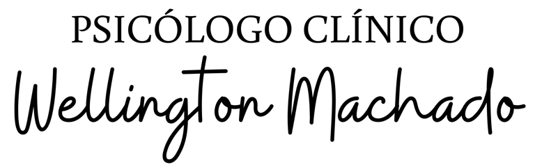 Psicólogo Wellington Machado logo
