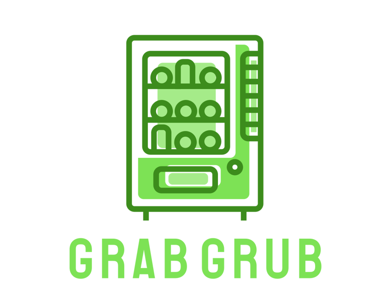 Grab Grub logo