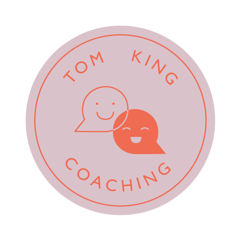 Tom King Coaching logo