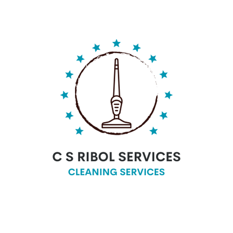 C S Ribol Services logo