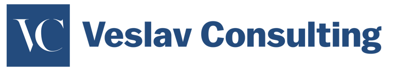 Veslav Consulting logo