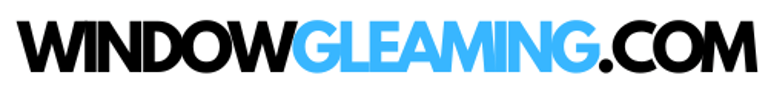 WindowGleaming.com logo