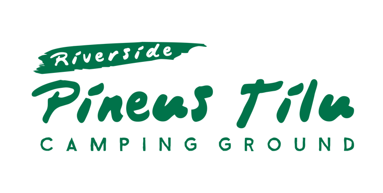 Pineus Tilu Riverside Camp logo