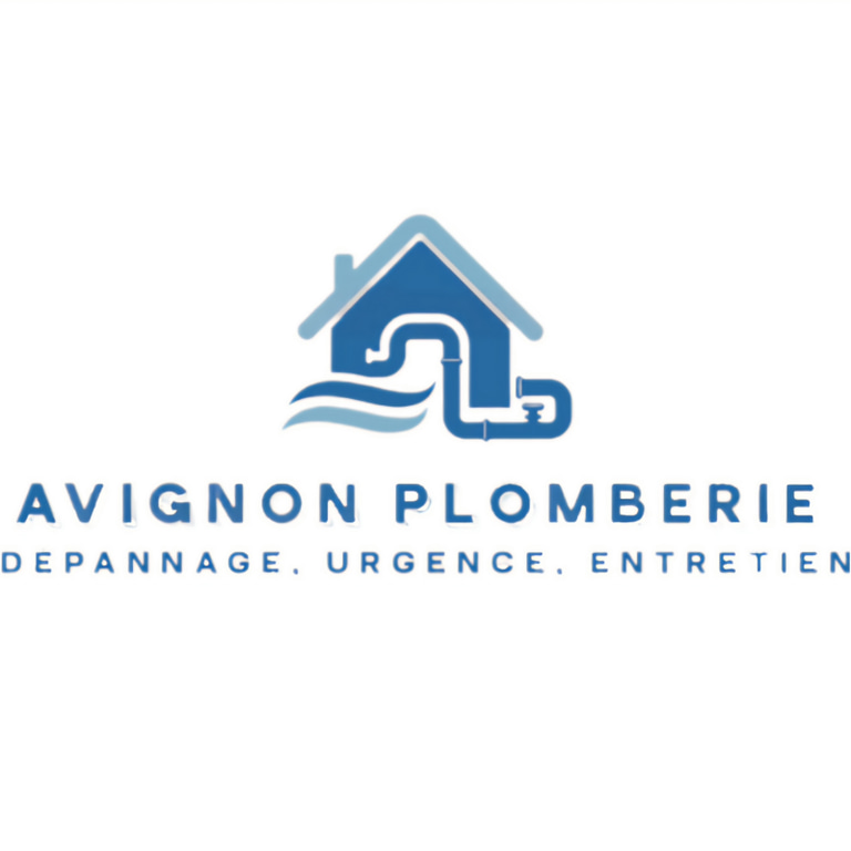 Avignon plomberie logo