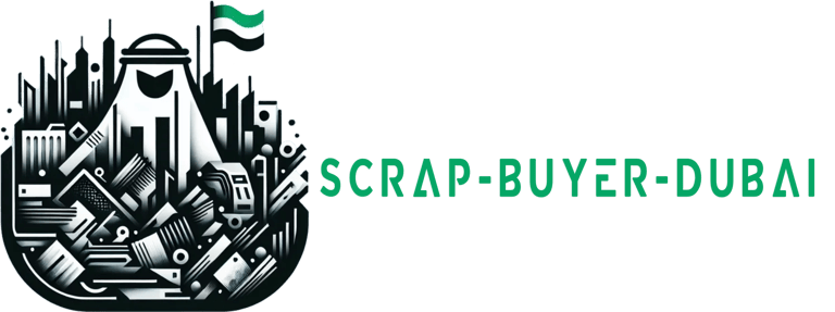 Scrap Buyer Dubai logo