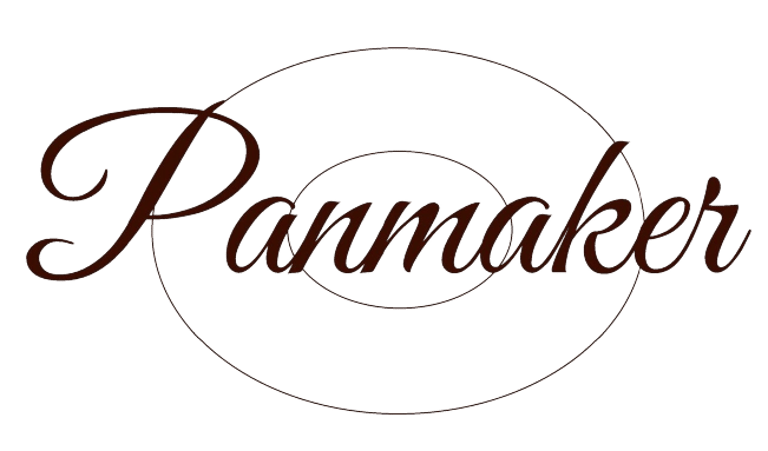 Panmaker logo