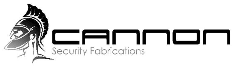 Cannon Security Fabriations logo
