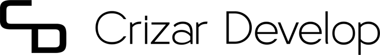 CrizarDevelop logo