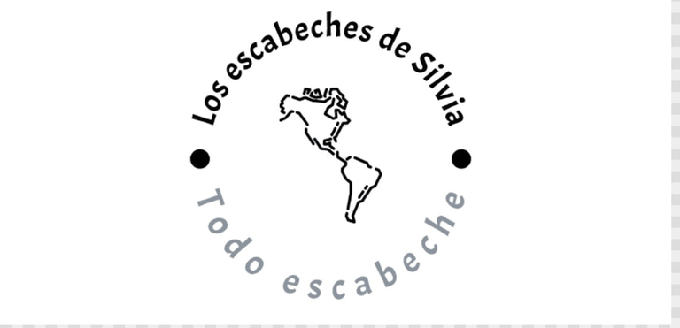 los escabeches de Silvia logo