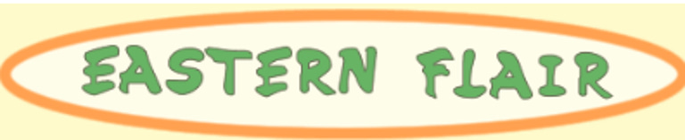Eastern Flair logo