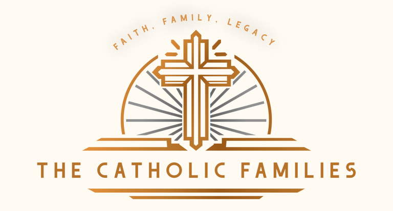 The Catholic Families Organization logo