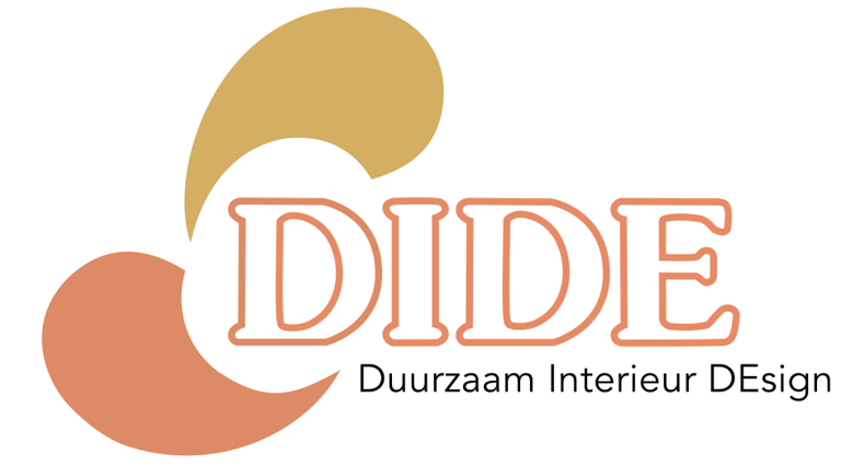DIDE Duurzaam Interieur DEsign logo