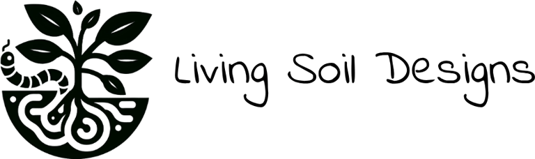 Living Soil Designs logo
