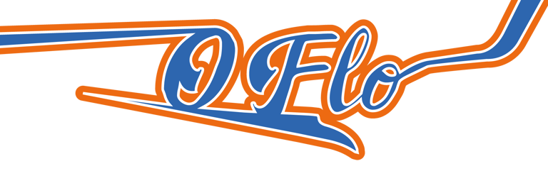 O'FLO logo