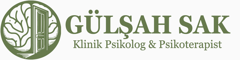 GÜLŞAH SAK logo