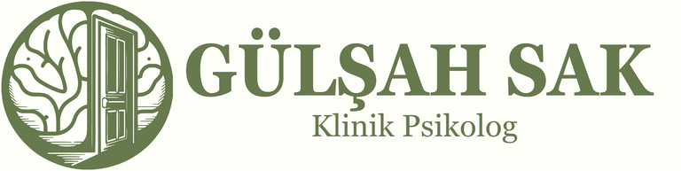 GÜLŞAH SAK logo