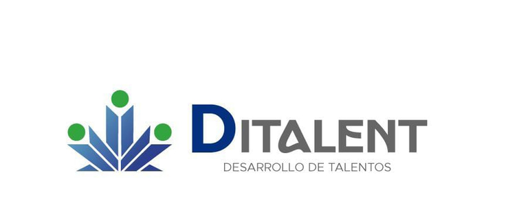 DITALENT DESARROLLO DE TALENTOS logo