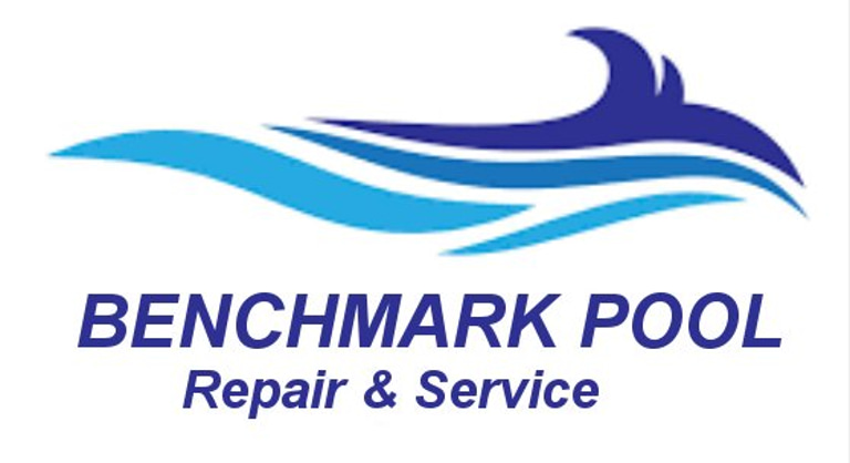 Benchmark Pool Repair & Service logo