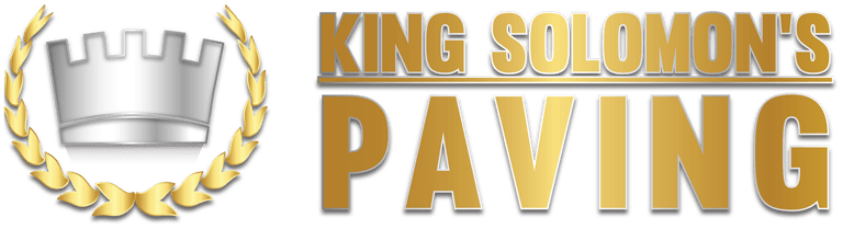 King Solomon's Paving ltd logo