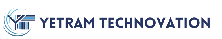 YETRAM TECHNOVATION logo