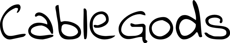 Cablegods.net logo