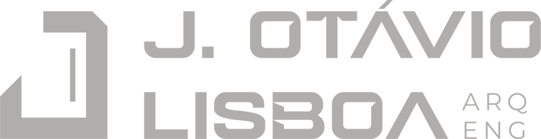 Joao Otavio Lisboa Arquitetura e Engenharia logo